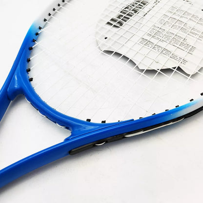 Raqueta De Tenis Adulto Abs Raquetas Tenis 66cm +funda