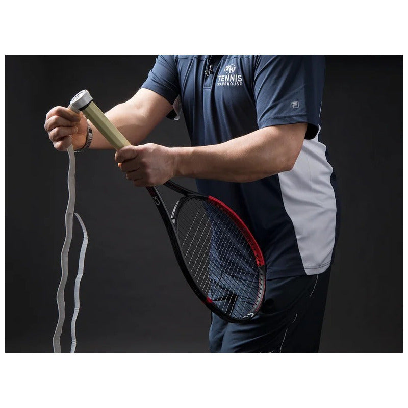 Cubre Grip Padel Grip Tenis Over Overgrip Tenis Protector