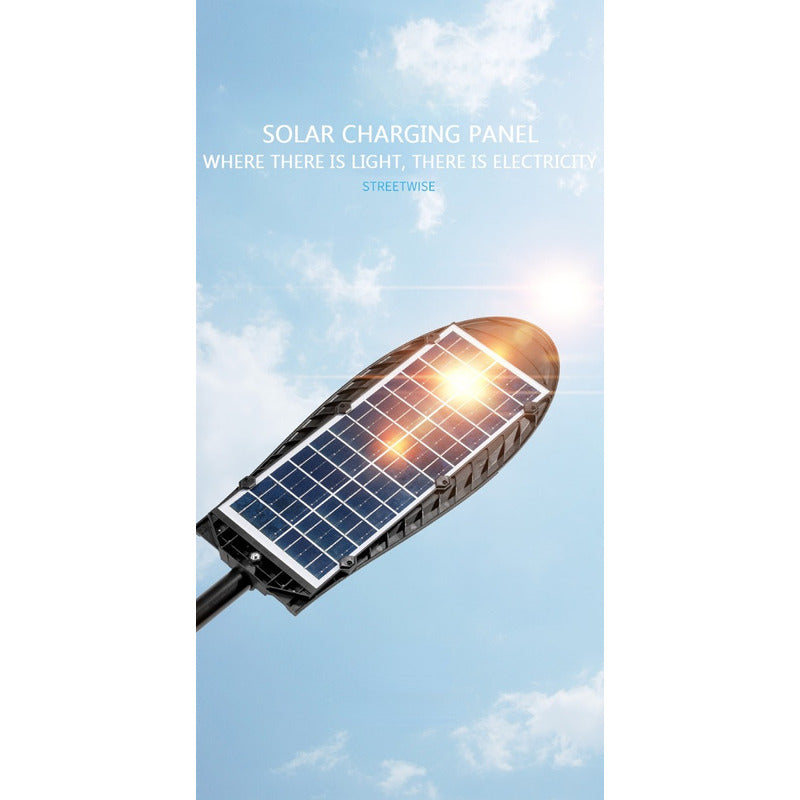 Foco Solar Potentes 400w Focos Solares Foco Solares Exterior – Adkar