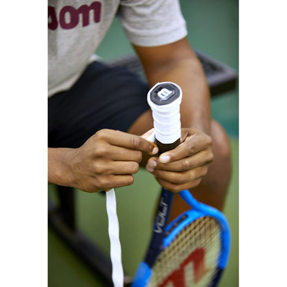Cubre Grip Padel Grip Tenis Over Overgrip Tenis Protector