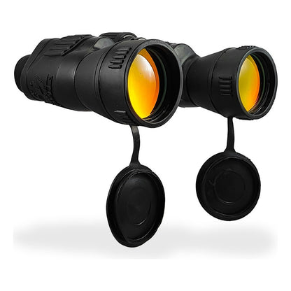 Binoculares Profesionales Binocular Prismaticos Black 1000yd