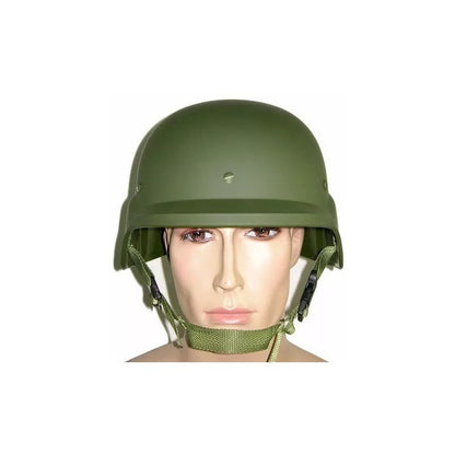 Casco Airsoft Casco Tactico Swat Abs Cascos Paintball Tactic