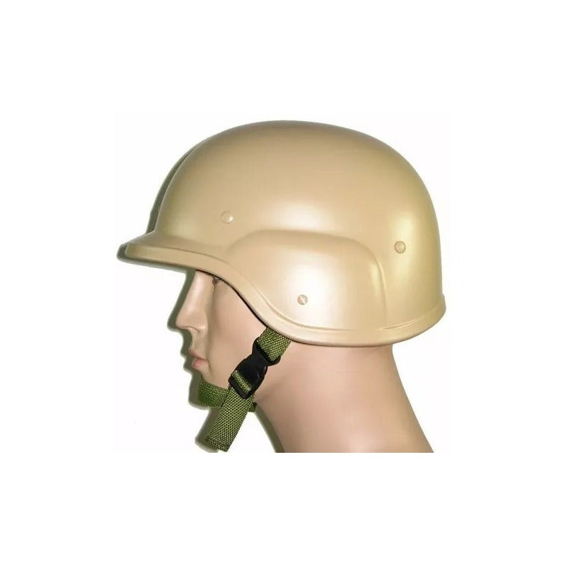 Casco Airsoft Casco Tactico Swat Abs Cascos Paintball Tactic